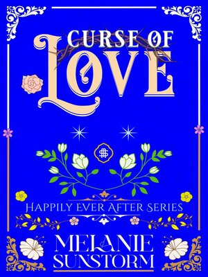cover image of Curse of Love